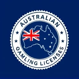 Australian Gambling License