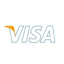 Visa logo