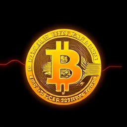 Bitcoin logo