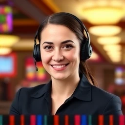 Emma, VIP Support Agent