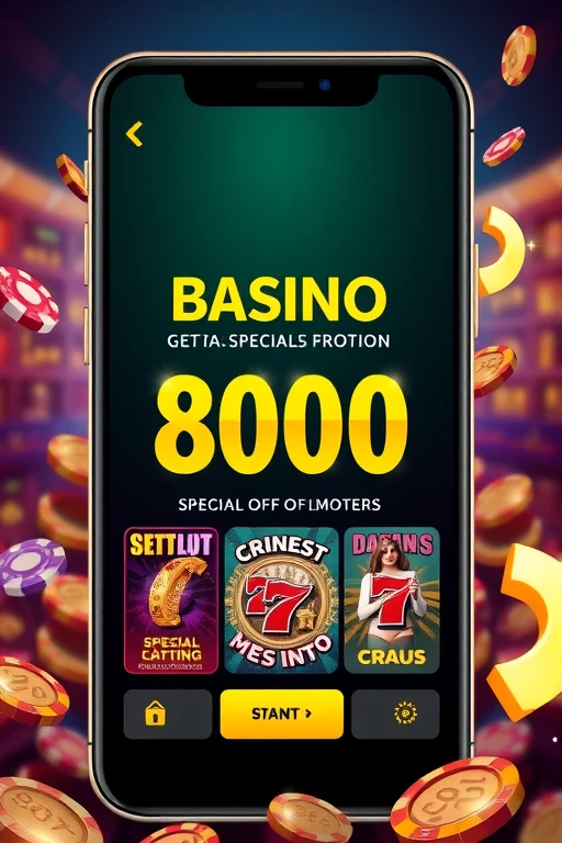 RocketPlay mobile bonuses