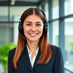 Mike, Senior Support Specialist