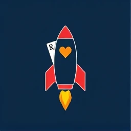 RocketPlay Casino Logo