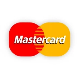 Mastercard logo